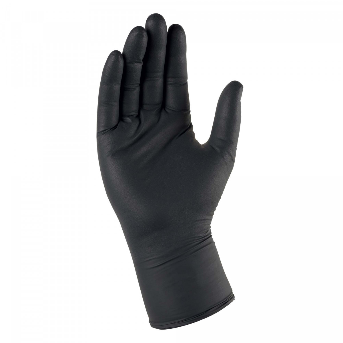 GANTS NITRILE NOIRS (X100) - Youth Detailing - Youth Detailing